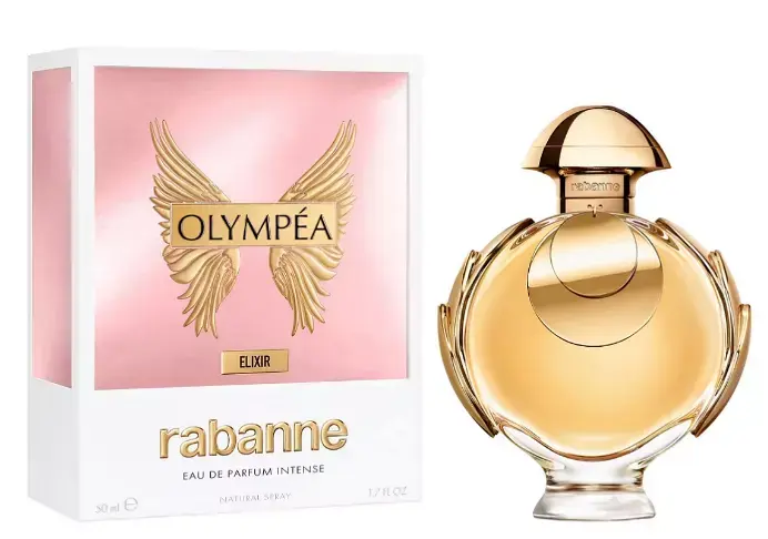 Rabanne Olympea Elixir Intense - EDP 50 ml