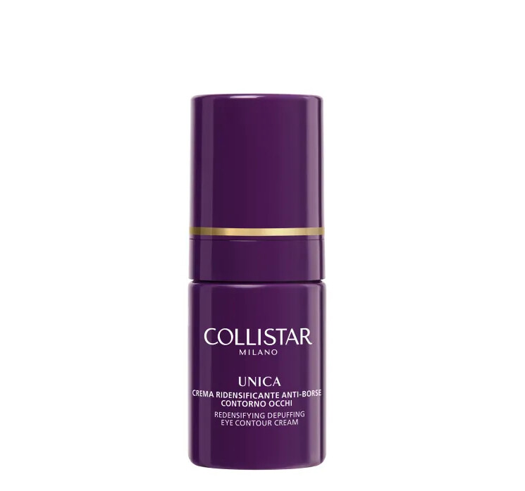 Collistar Očný krém Redensifying Eye Contour Cream 15 ml