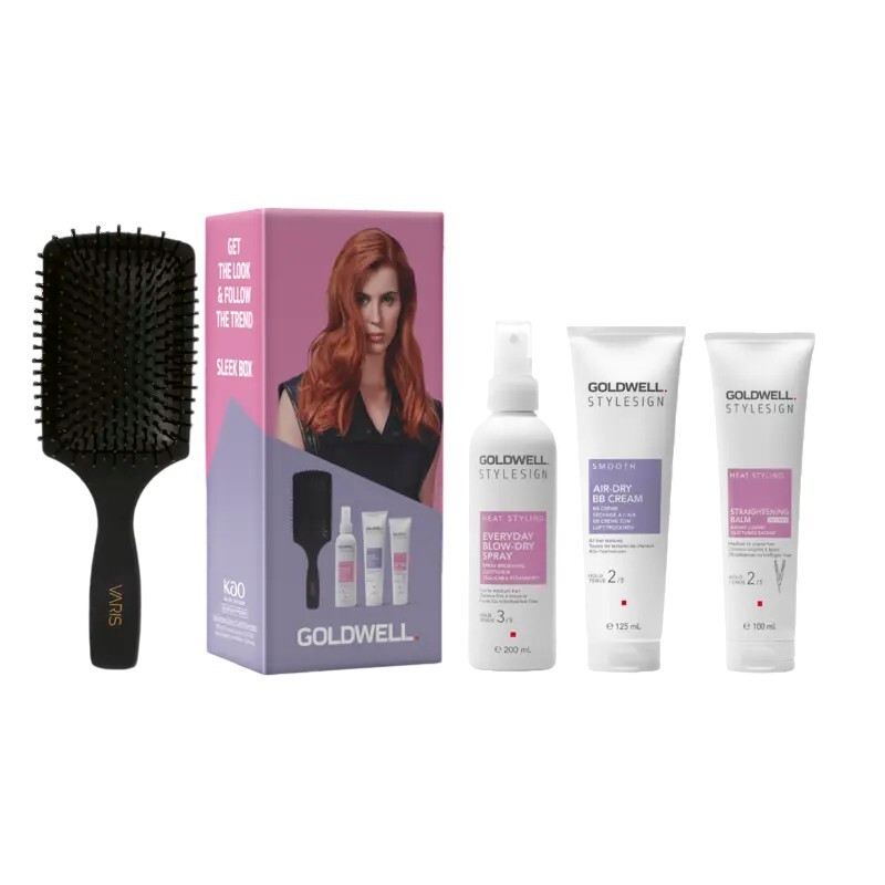 Goldwell Darčeková sada Sleek Box