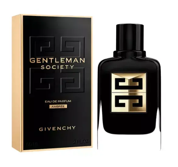 Givenchy Gentleman Society Ambrée - EDP 60 ml
