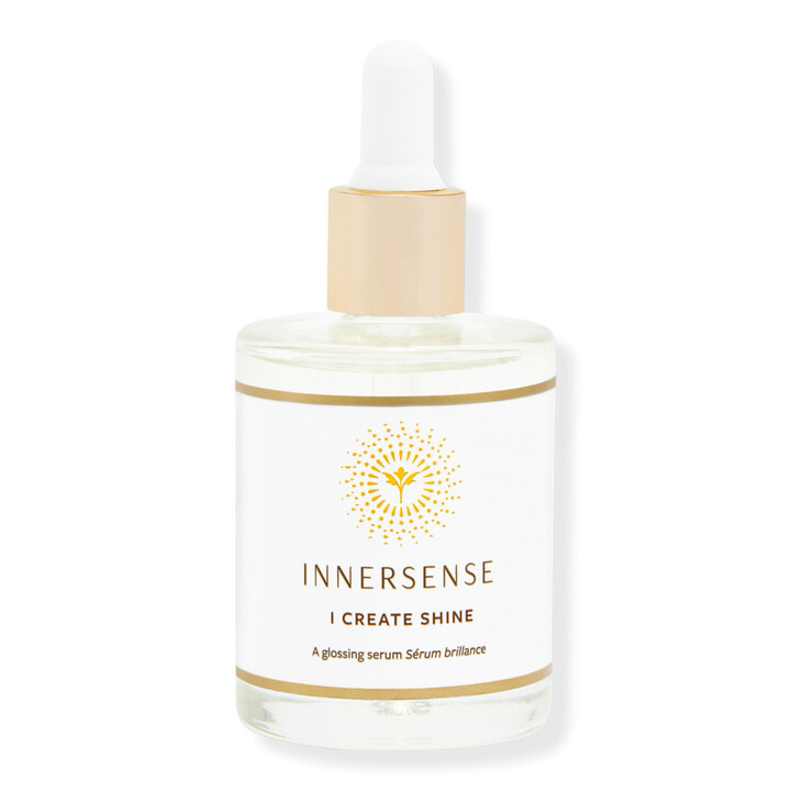 Innersense Sérum pre lesk vlasov I Create Shine Serum 50 ml