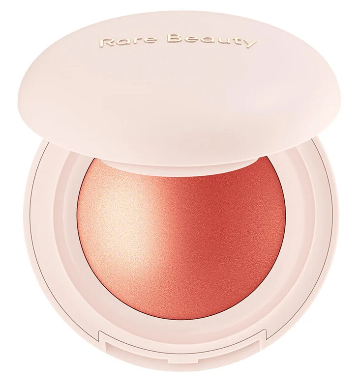 Rare Beauty Rozjasňujúca tvárenka Soft Pinch Blush Powder 2,8 g Joy