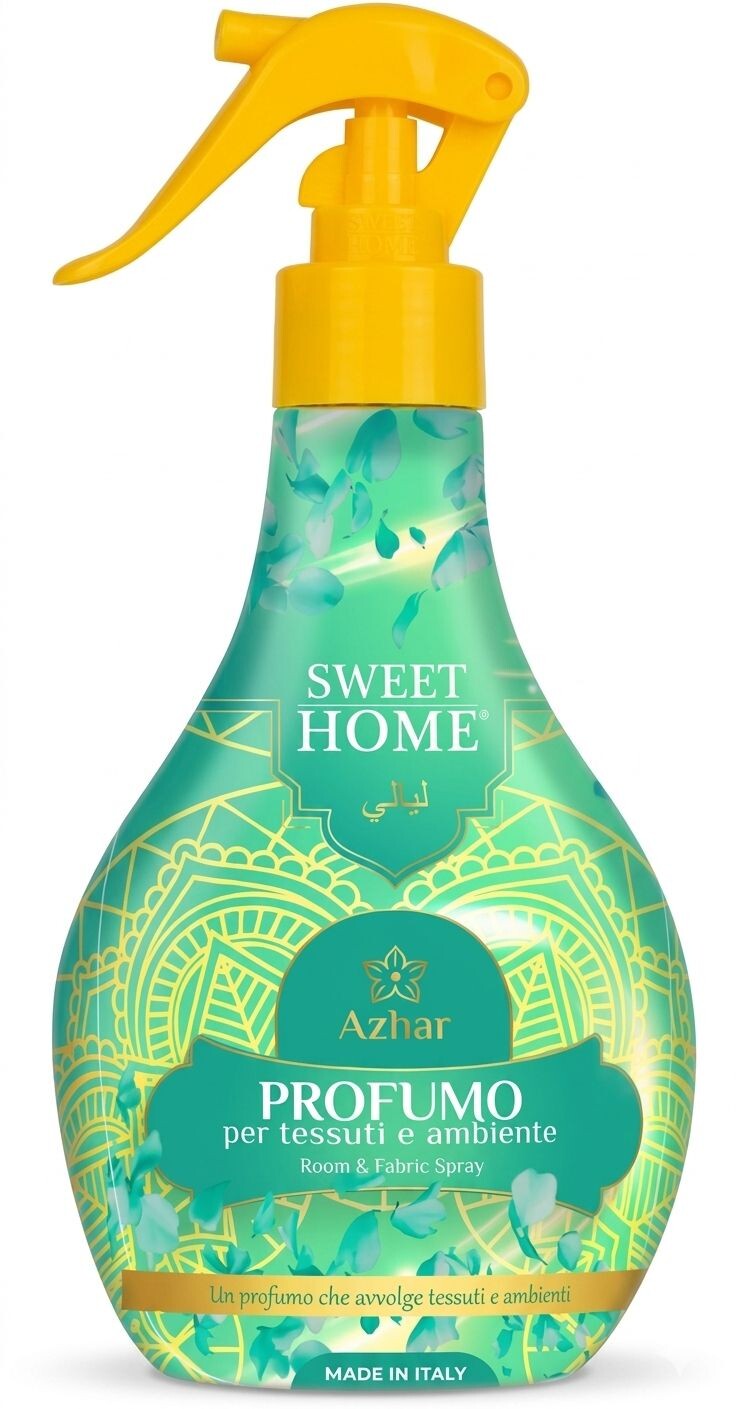 Sweet Home Collection Bytová vôňa Azhar 250 ml