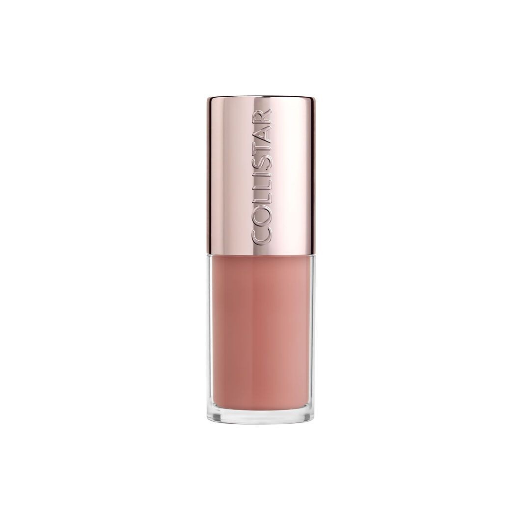 Collistar Lesk na pery pre objem Puro Lip Gloss Plump 4,5 ml 401