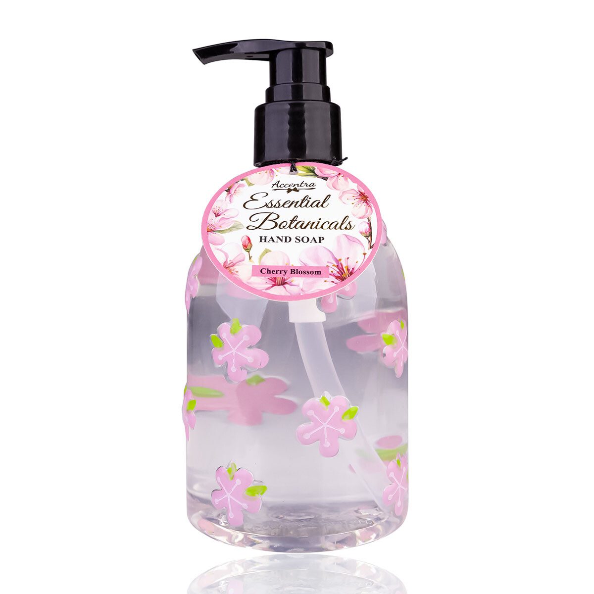 Accentra Mydlo na ruky Cherry Blossom Essential Botanicals 300 ml