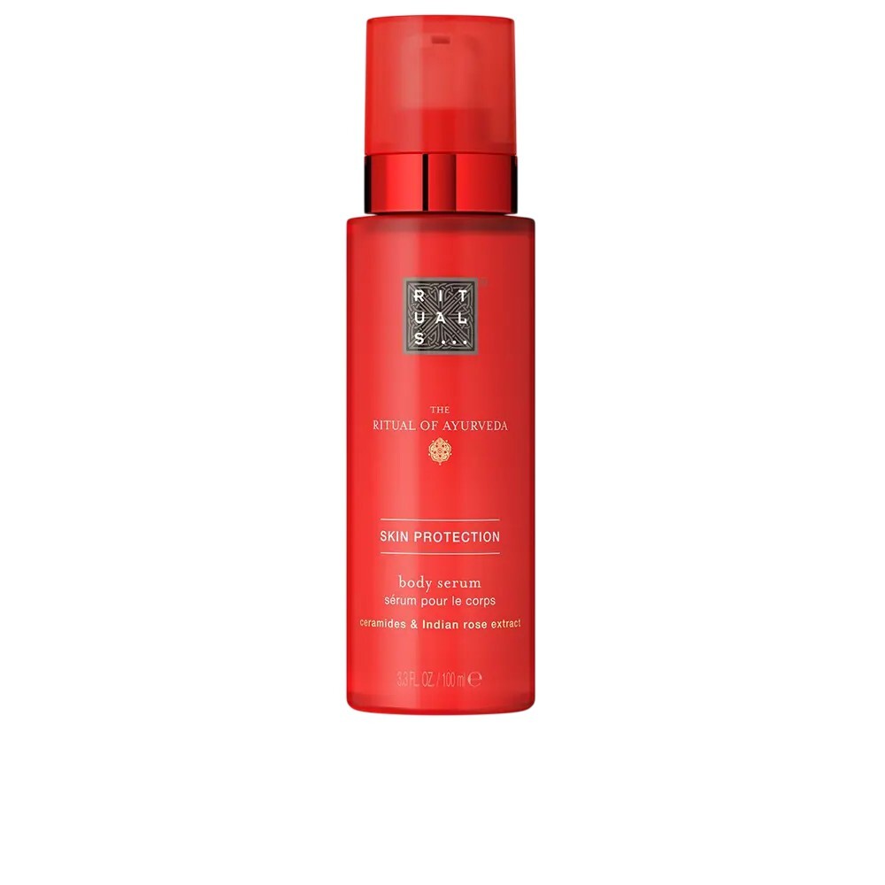Rituals Telové sérum Skin Protection Body Serum 100 ml