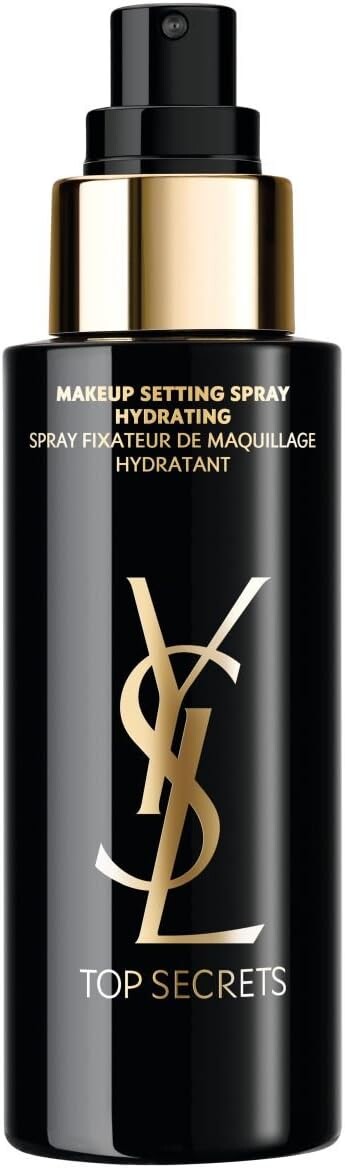 Yves Saint Laurent Hydratačný fixačný sprej Top Secrets Make-up Setting Spray 100 ml