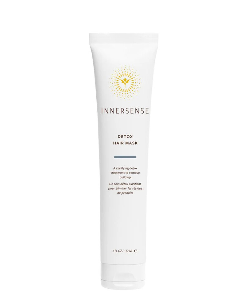 Innersense Detoxikačná maska na vlasy Detox Hair Mask 59 ml