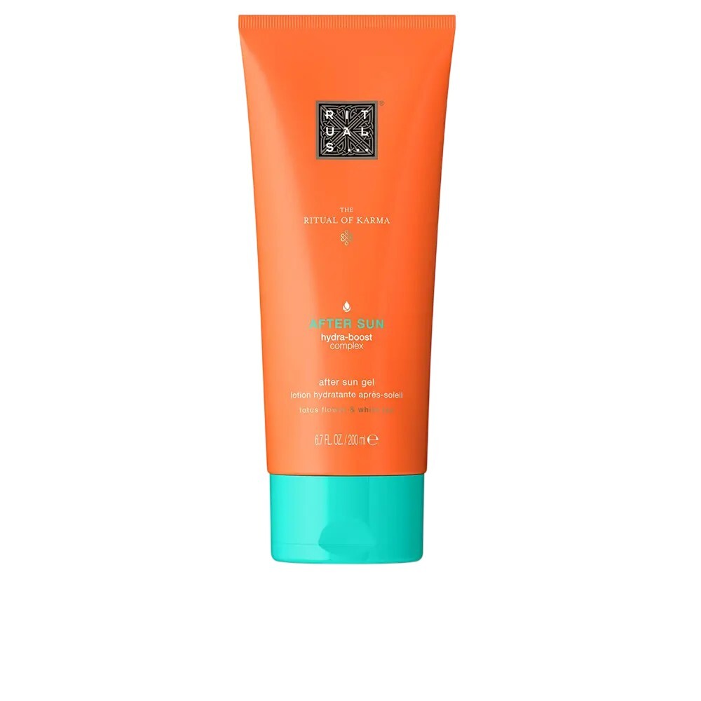 Rituals Gél po opaľovaní The Ritual of Karma After Sun Gél 200 ml