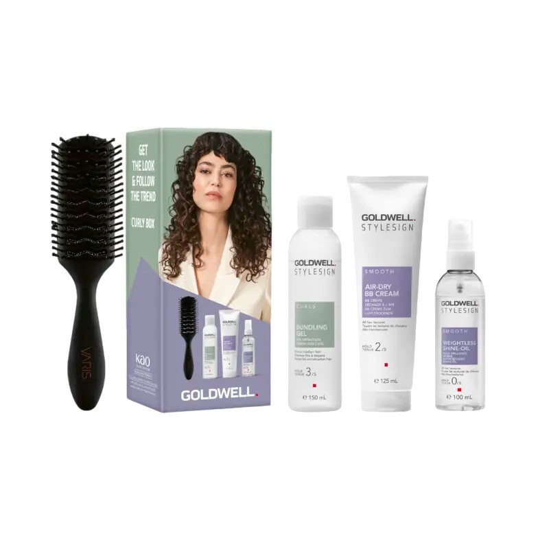 Goldwell Darčeková sada Curly Box