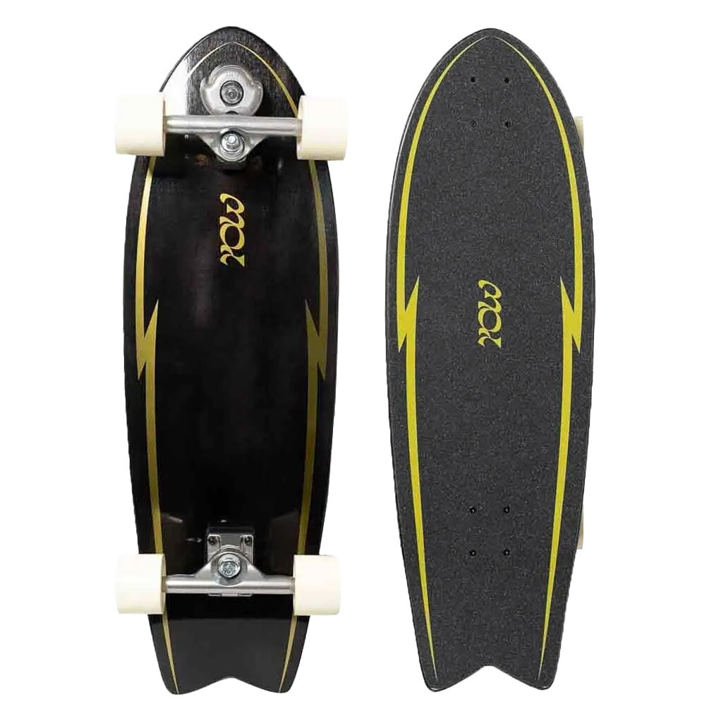 YOW Pipe Black 32
