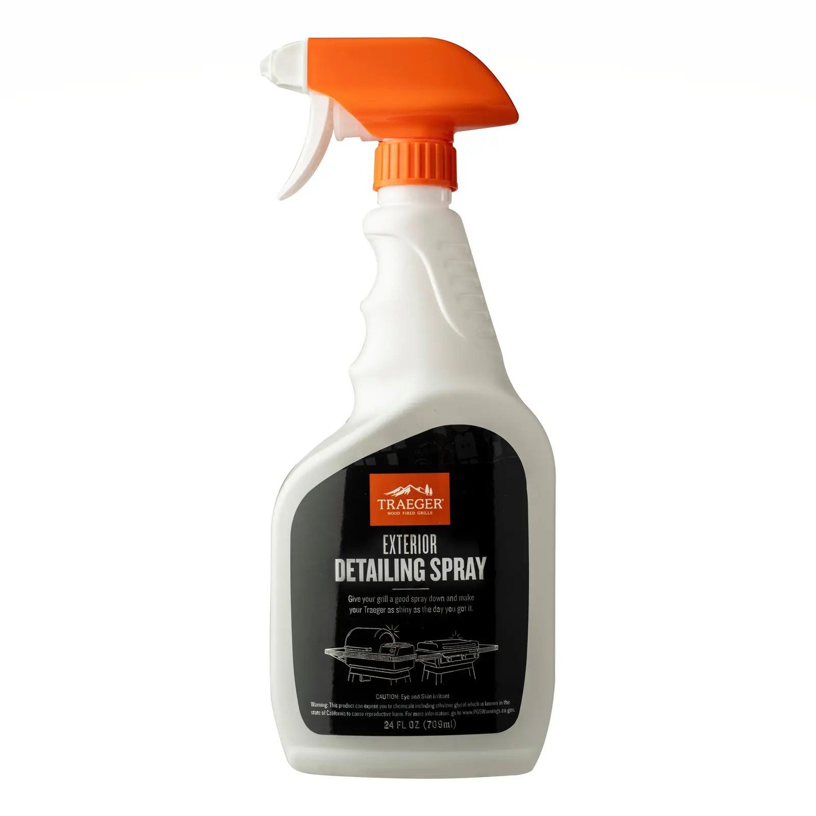 Sprej na čistenie grilu 700 ml, Traeger