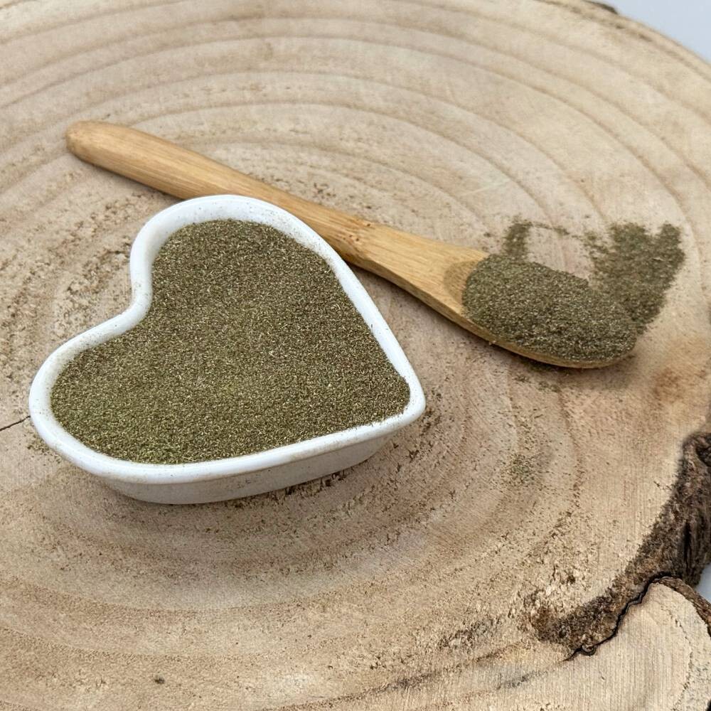 Železník lekársky - vňať jemné mletá - Verbena officinalis - Herba verbenae Emerosa 1000 g