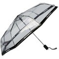 Dáždniky Karl Lagerfeld K Essential Sm Umbrella