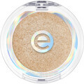 Očné tiene & podkladové bázy Essence  Pearlescent M0no Eyeshadow - 01 Golden Glow