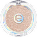Očné tiene & podkladové bázy Essence Mono Glitter Eyeshadow - 03 Blushed Stardust