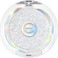 Očné tiene & podkladové bázy Essence  Mono Glitter Eyeshadow - 01 Frosted Shine
