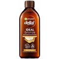 Opaľovacie krémy Garnier  Delial Ambre Solaire Ideal Bronze Intense Tanning Oil