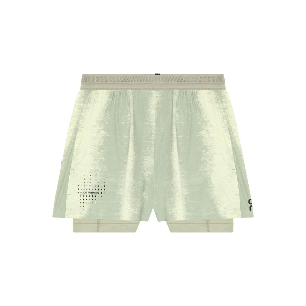 Dámske bežecké kraťasy On Performance Shorts Terra