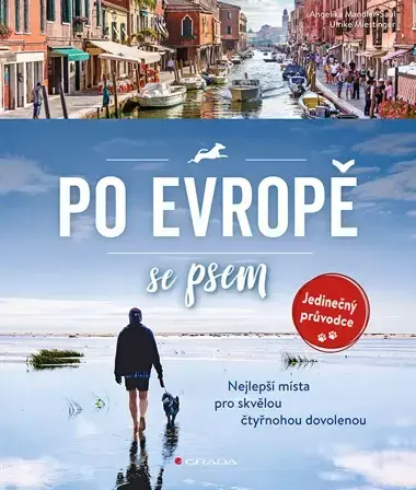 Po Evropě se psem,