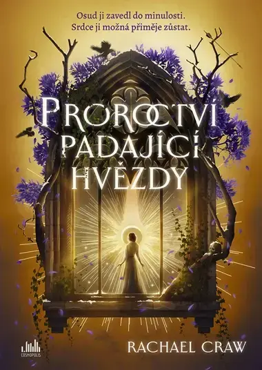 Proroctví padající hvězdy, Craw Rachel