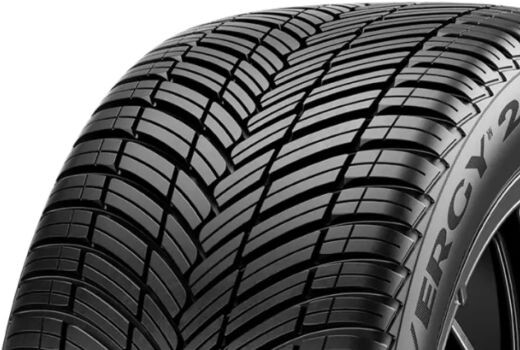 Pirelli POWERGY 2 ALL SEASON XL 235/55 R19 105W