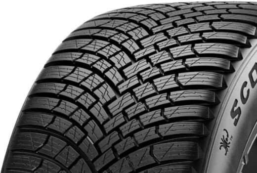 Pirelli SCORPION WINTER 3 PNCS / ELECT XL 235/55 R19 105W