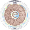 Očné tiene & podkladové bázy Essence Pearlescent M0no Eyeshadow - 02 Silky Taupe
