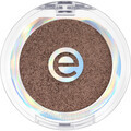 Očné tiene & podkladové bázy Essence Pearlescent M0no Eyeshadow - 03 Bronzed Espresso