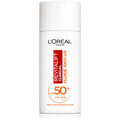 Opaľovacie krémy L'oréal  Revitalift Clinical SPF 50+ Anti-UV Face Fluid
