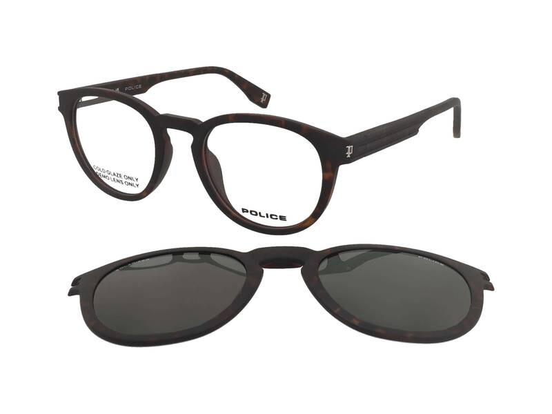 Police Etchline 2 UPLU54 878P