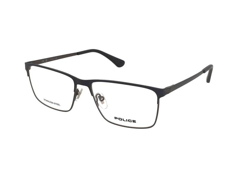 Police Tailwind Evo 5 VPLD06 0K53