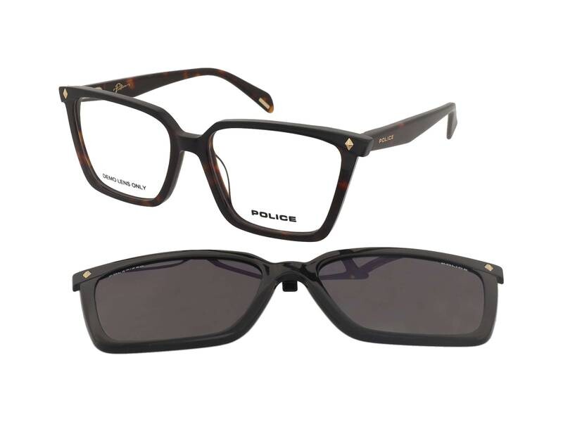 Police Dawn Lite 1 UPLT97V 4BLP