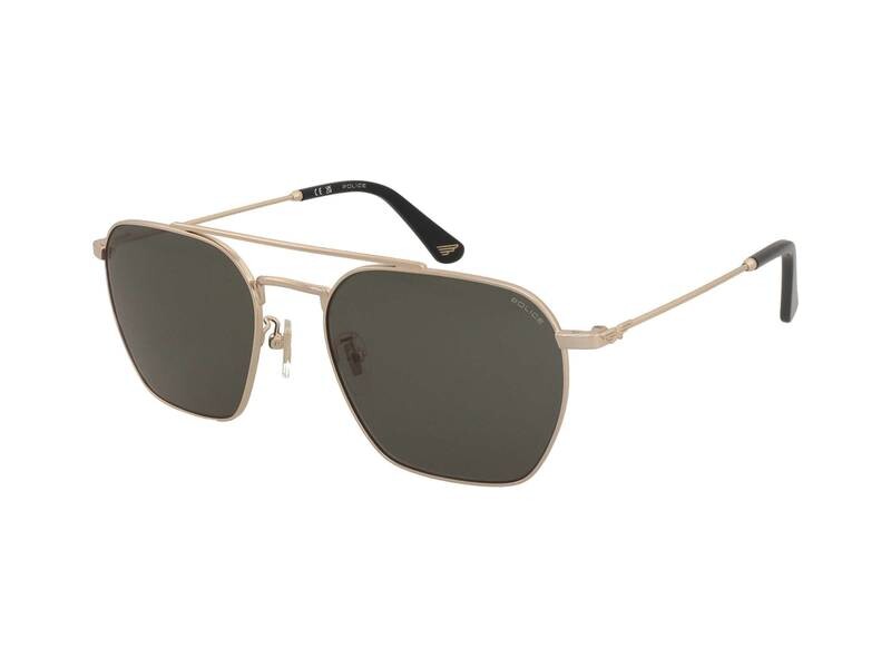 Police Origins Lite 36 SPLR72 300Y