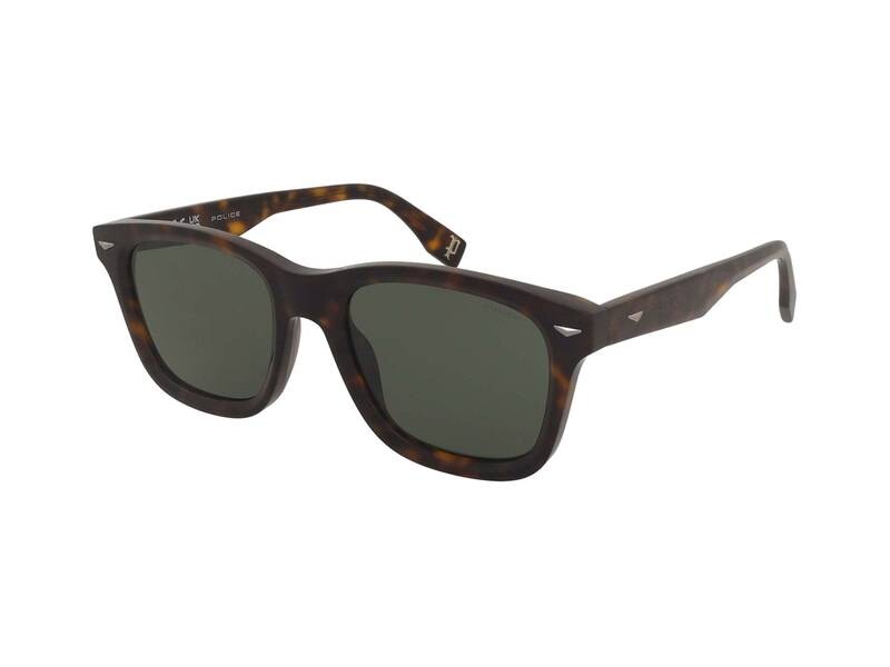 Police Supernova 6 SPLR80 02BL