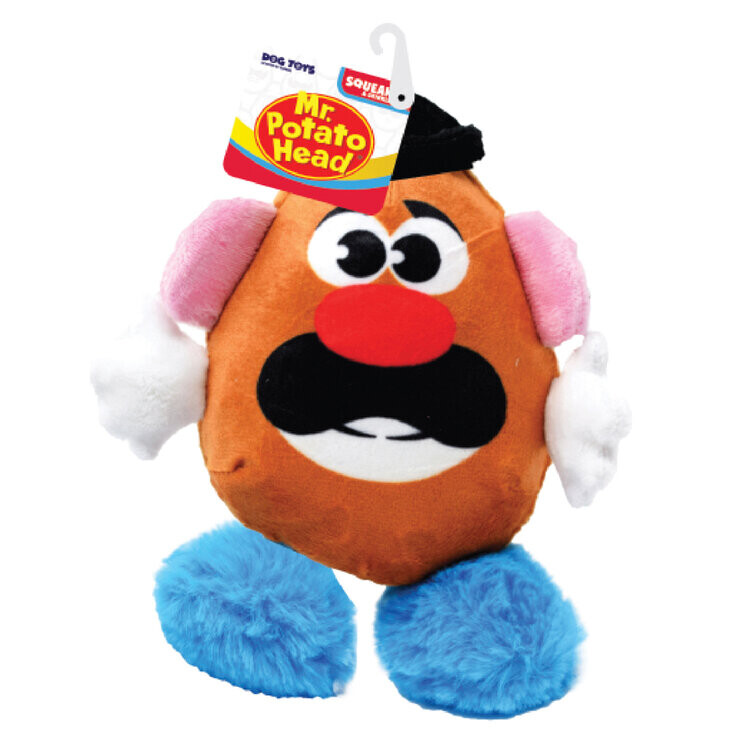 HASBRO Hračka pre psov Mr. Potato 20 cm