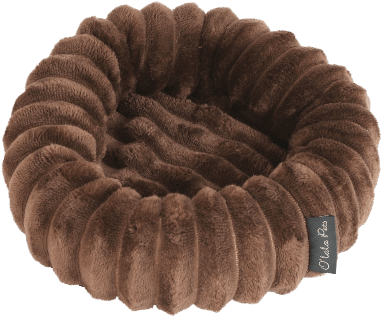 Peliešok I Love Pets pre hlodavce 20 cm hnedý