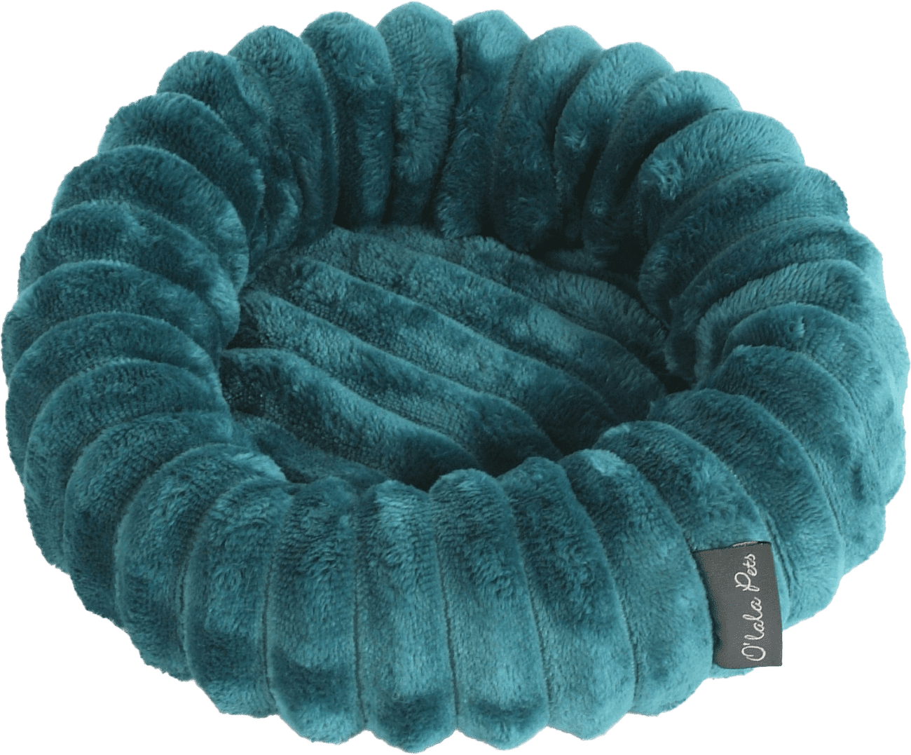 Peliešok I Love Pets pre hlodavce 20 cm zelený