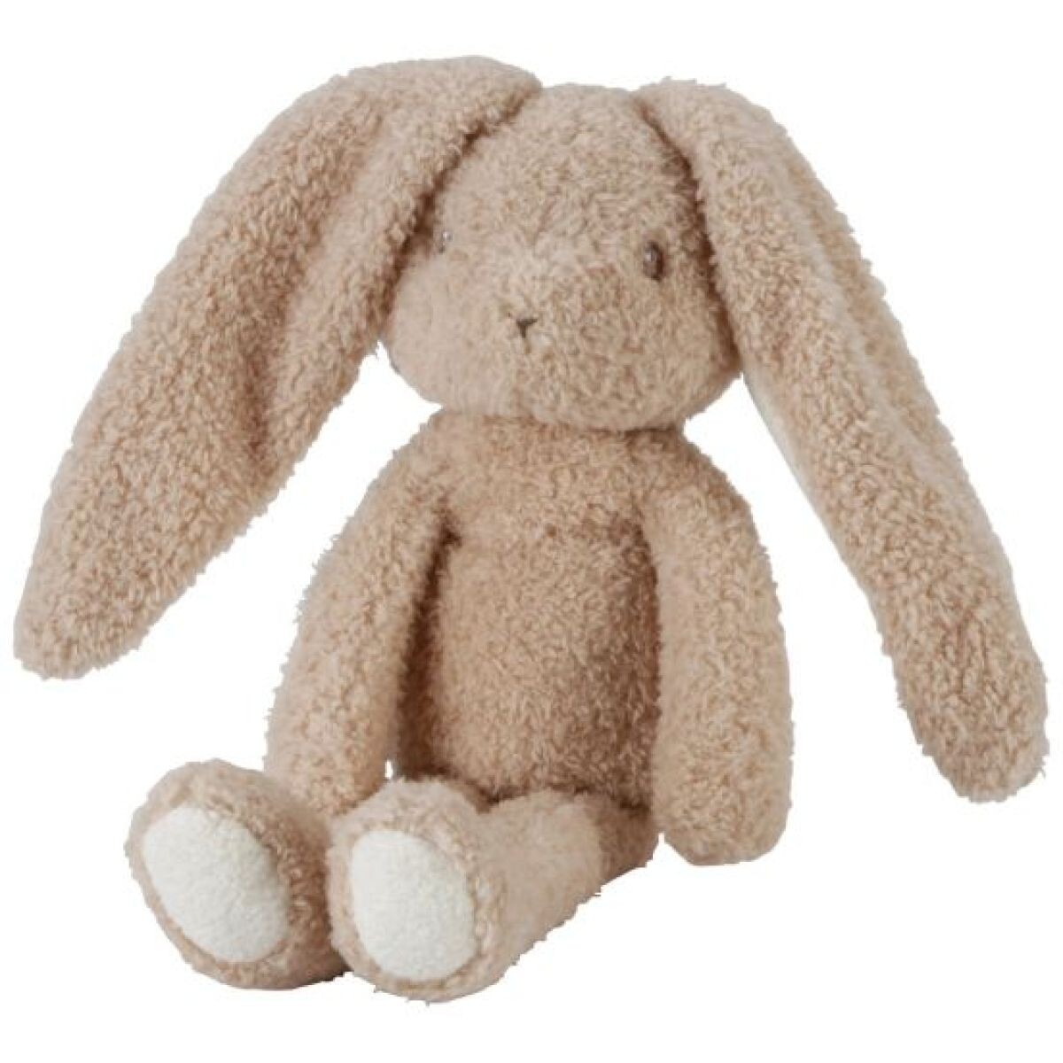 Little Dutch Králiček plyšový 32 cm Newborn Naturals