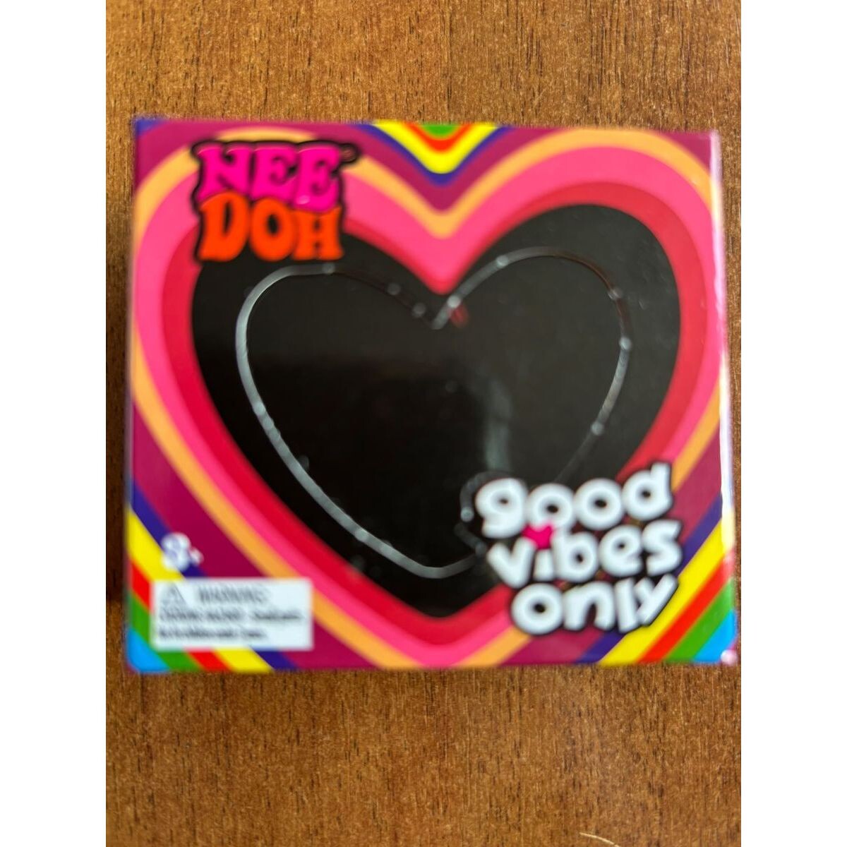 Alltoys Srdiečko mačkacie