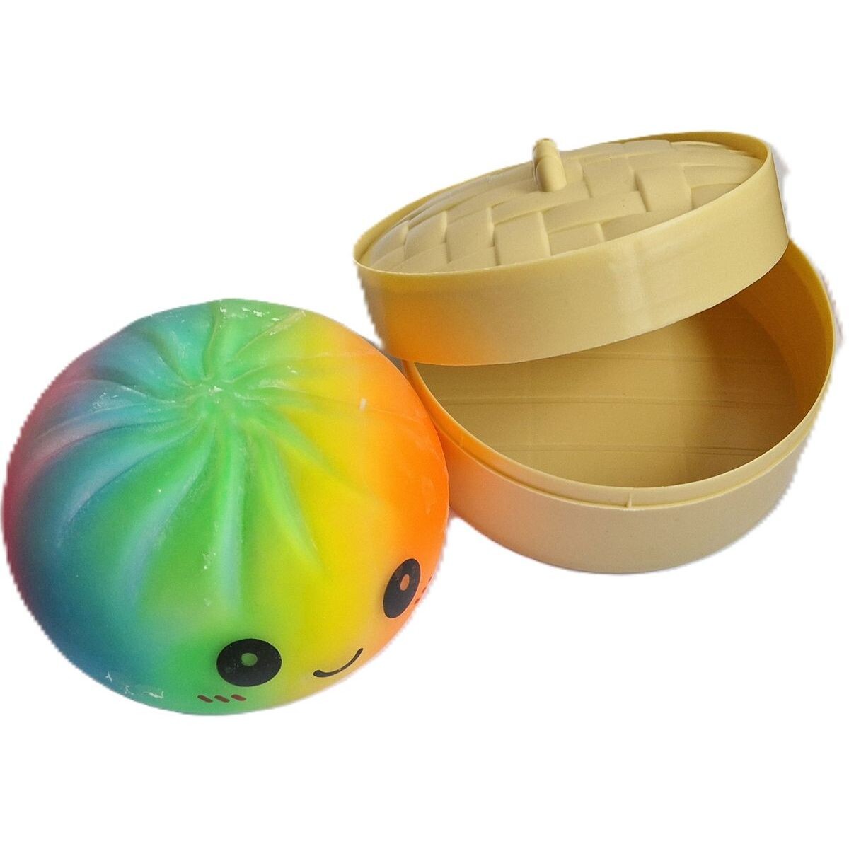 Alltoys Dim sum knedlík squish