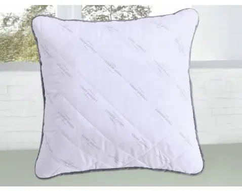 Vankúš Silver protect, 70x90 cm%
