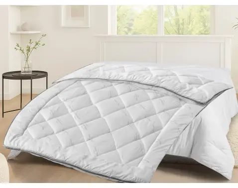 Prikrývka Silver protect, 140x200 cm%