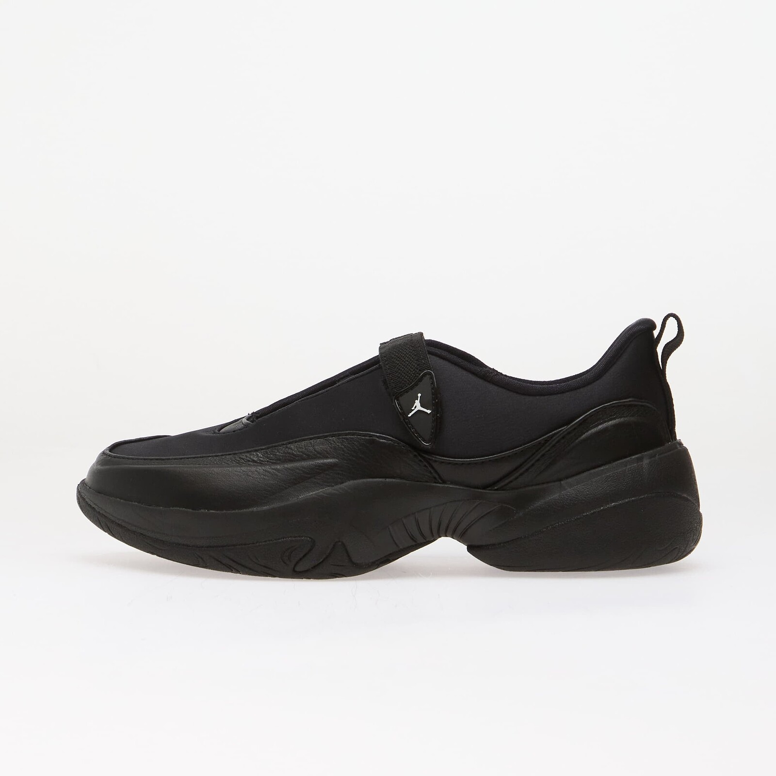 Tenisky Jordan Pointe Black/ Anthracite-Summit White EUR 37.5
