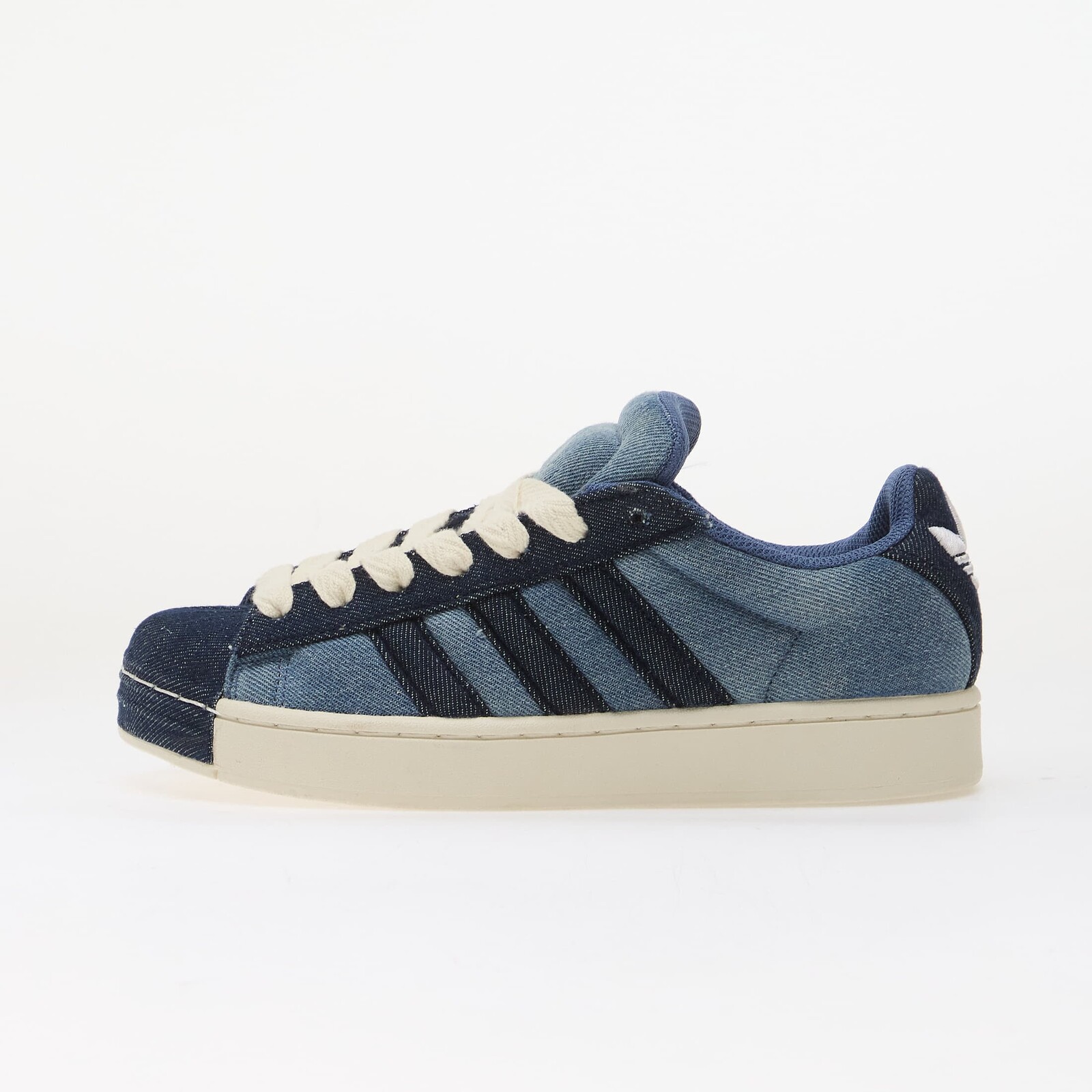Tenisky adidas Superstar St Preloved Ink/ Off White/ Shadow Navy EUR 40