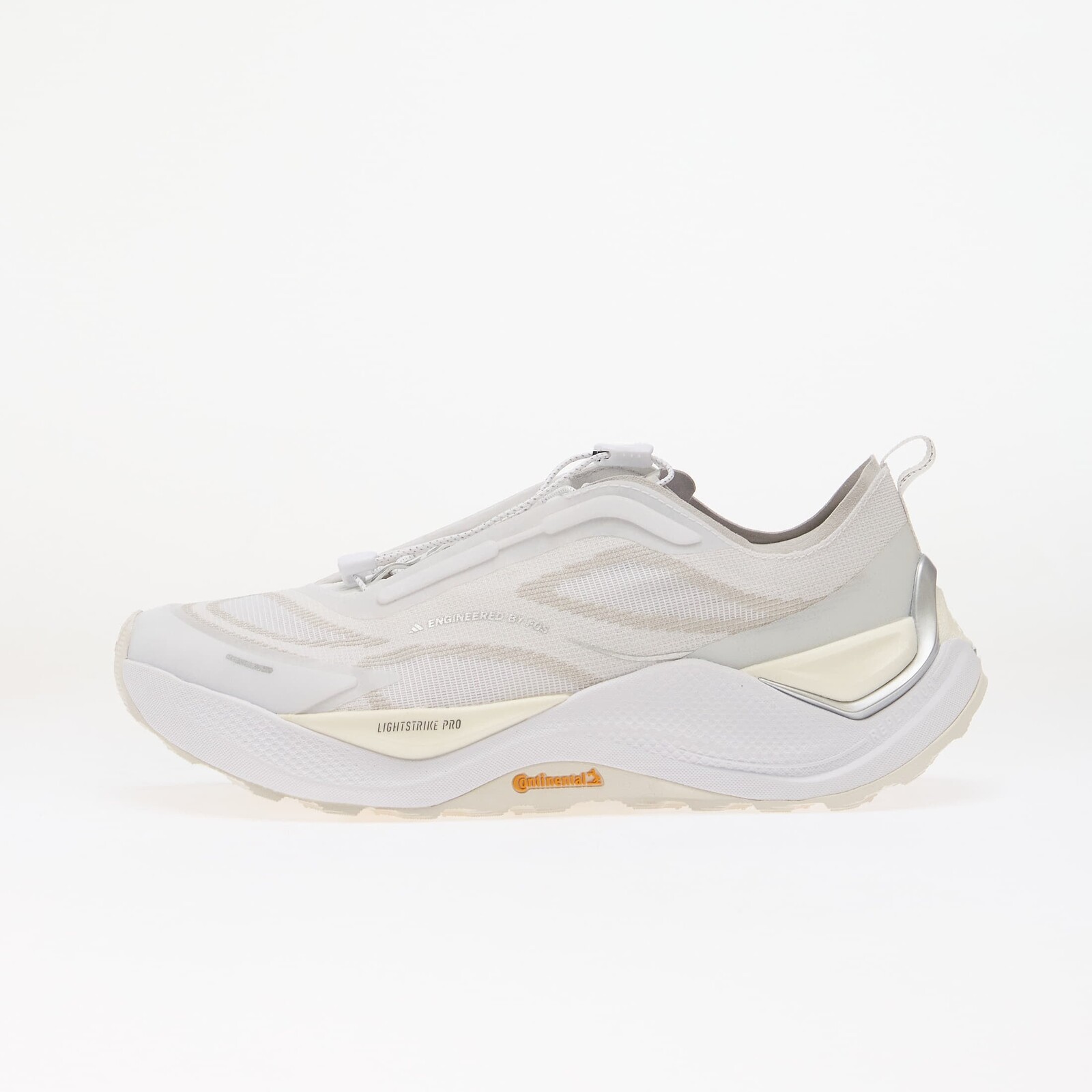 Tenisky adidas Holo Peak Ftwr White/ Grey Two/ Silver Met. EUR 42 2/3