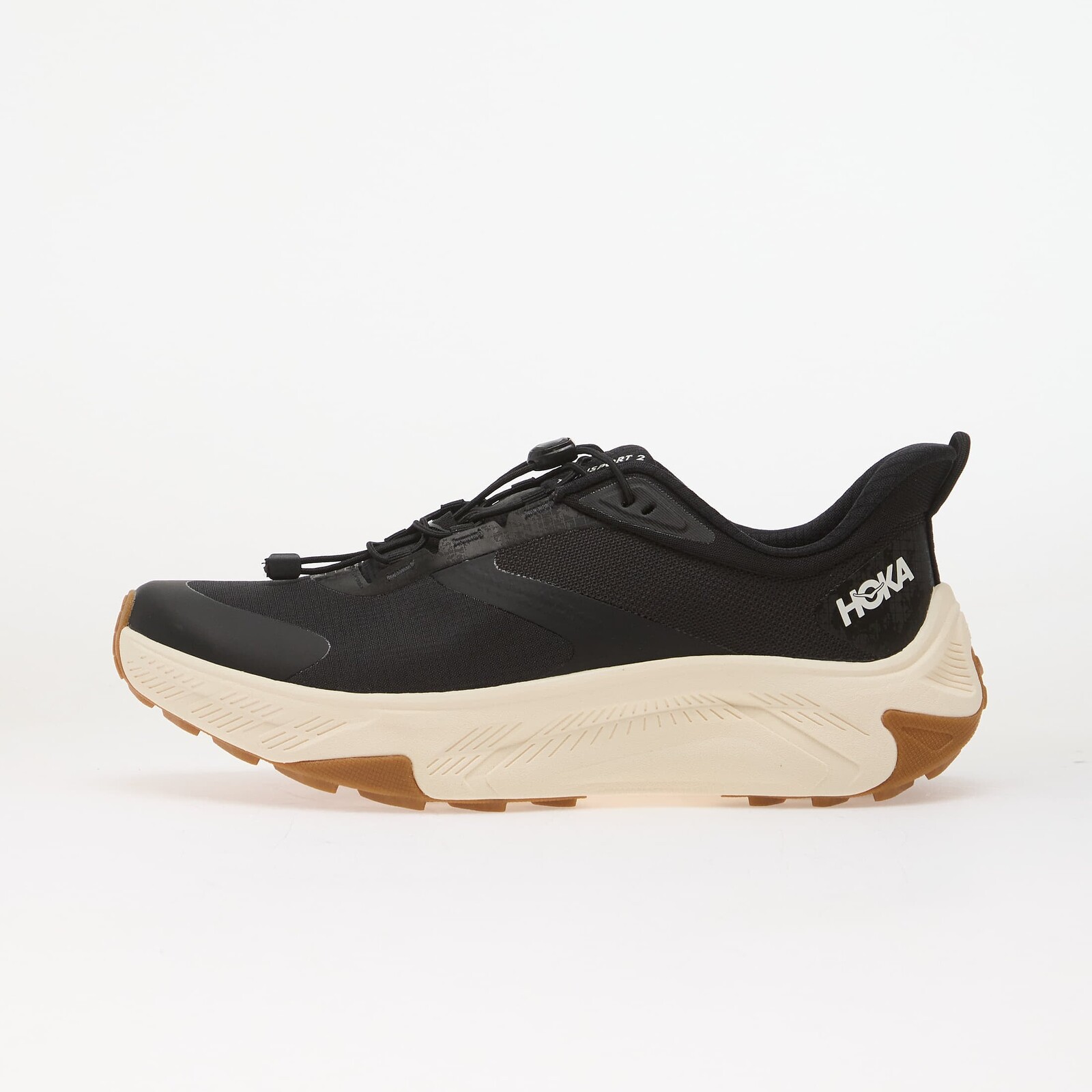 Tenisky Hoka® M Transport 2 Black/ Alabaster EUR 42