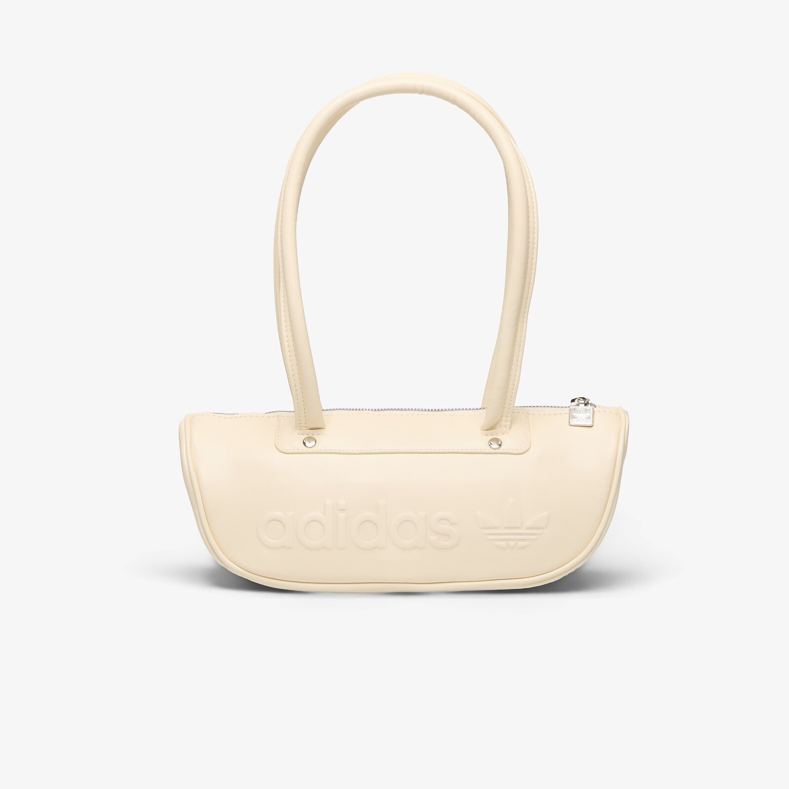 Taška adidas Elongated Bowling Airliner Shoulder Bag Wonder White Universal