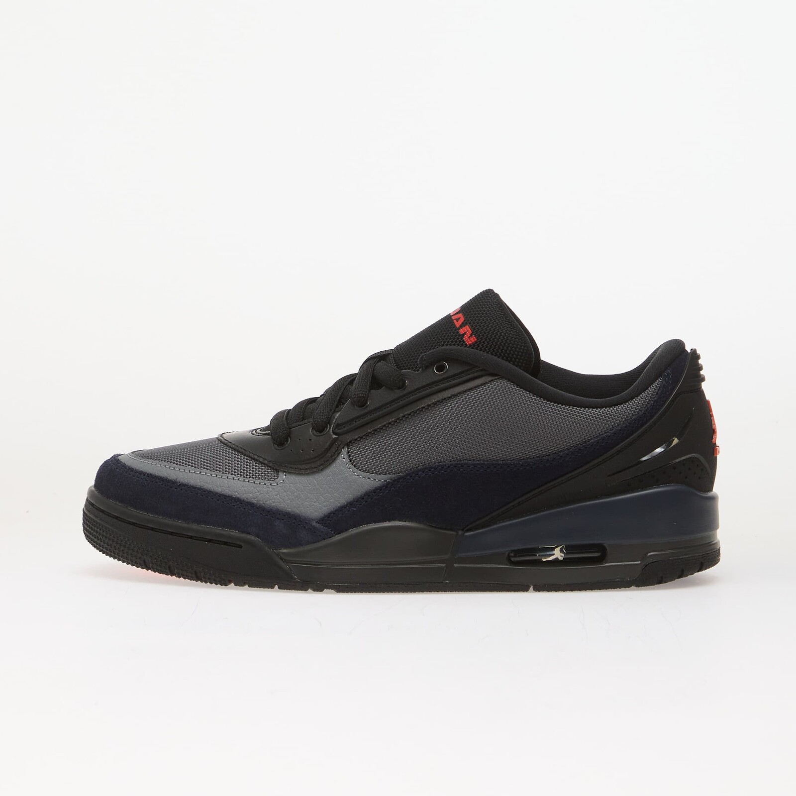 Tenisky Air Jordan Ultra Iron Grey/ Picante Red-Black-Obsidian EUR 40