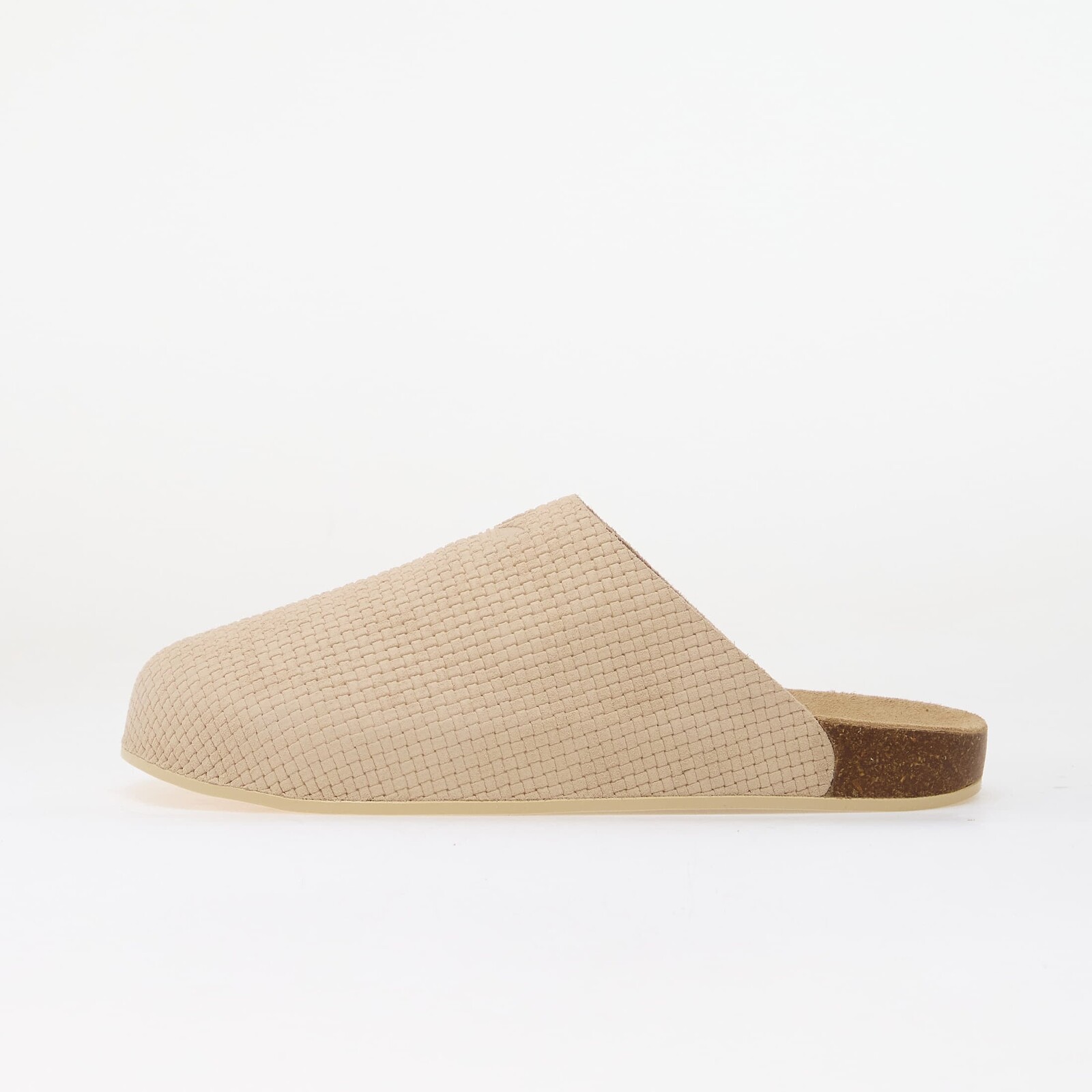 Tenisky adidas Adimule Slides Sand Strata/ Sand Strata/ Cardboard EUR 46